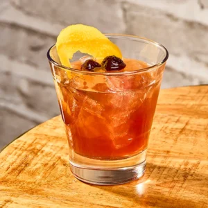 PARLOUR Old Fashioned