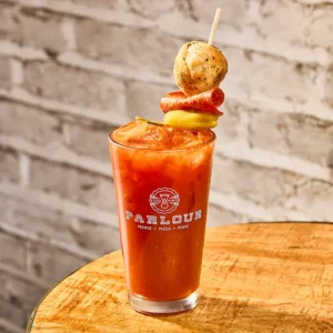 Parlour Bloody Mary