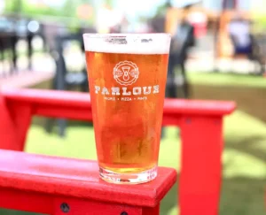 PARLOUR IPA