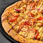 Chicken Pesto Pizza (1)