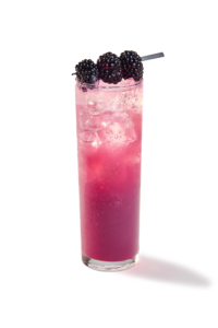 Blackberry Mule