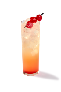 Pineapple Collins